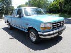 Thumbnail Photo 6 for 1992 Ford F150 2WD SuperCab XL